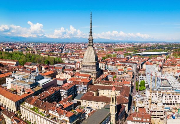 turin