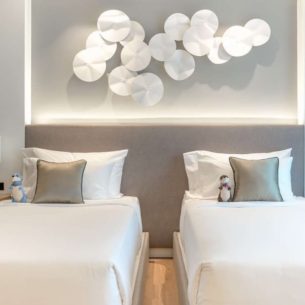 Комплекс Wyndham Хвиля, Батумі Фото - 3