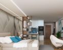Комплекс Wyndham Хвиля, Батумі Фото - 5