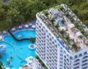 Комплекс Wyndham Хвиля, Батумі Фото - 2