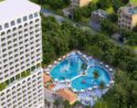 Комплекс Wyndham Хвиля, Батумі Фото - 1