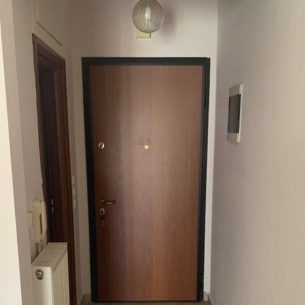 Бюджетна квартира у Салоніках Фото - 8