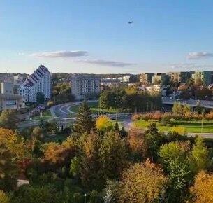 Двох кімнатна квартира в Кракові Фото - 6