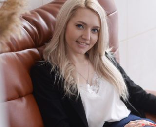 Ірина Кнорр