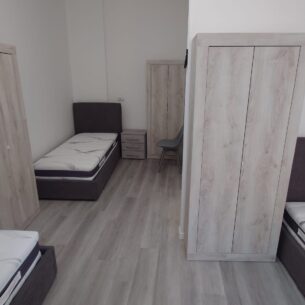 Квартира у Італії під B&B Фото - 1