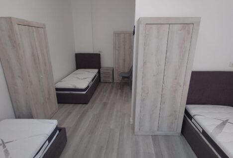 Квартира у Італії під B&B