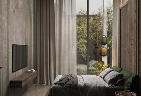 Комплекс VillApart Arcanum