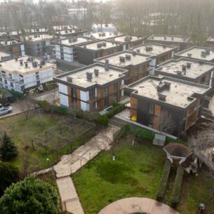 ЖК Forest Club House Фото - 2