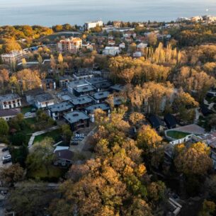 ЖК Forest Club House Фото - 3