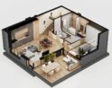 ЖК Forest Club House Фото - 4