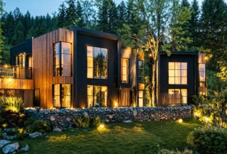 ЖК Forest Club House