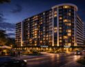 ЖК OXY Residence Батумі Фото - 1