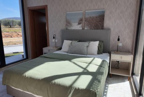 Wyndham Residences у Халкідікі