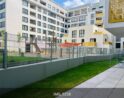 Квартира з садом на 2 спальні у новому проекті Alte Donau Фото - 1