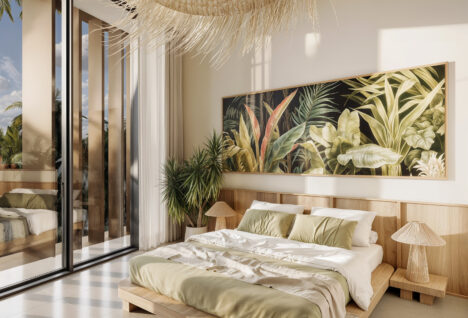 UBUD DREAM APARTMENTS