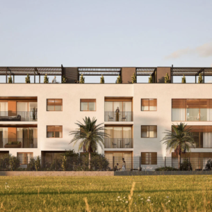 ЖК Residence Adriatic місто Нін Фото - 2