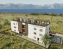 ЖК Residence Adriatic місто Нін Фото - 4