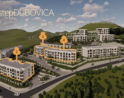 Новобудова stepDubivica у Будві Фото - 1