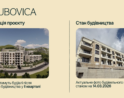 Новобудова stepDubivica у Будві Фото - 4