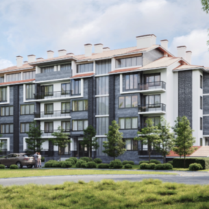 RADA RESIDENCE. Bansko в Болгарії Фото - 1