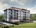 RADA RESIDENCE. Bansko в Болгарії Фото - 2