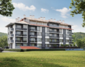 RADA RESIDENCE. Bansko в Болгарії Фото - 3