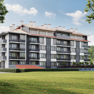 RADA RESIDENCE. Bansko в Болгарії Фото - 3