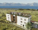 Residence Adriatic у місті Нін (Задар) Фото - 3