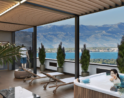 Residence Adriatic у місті Нін (Задар) Фото - 4